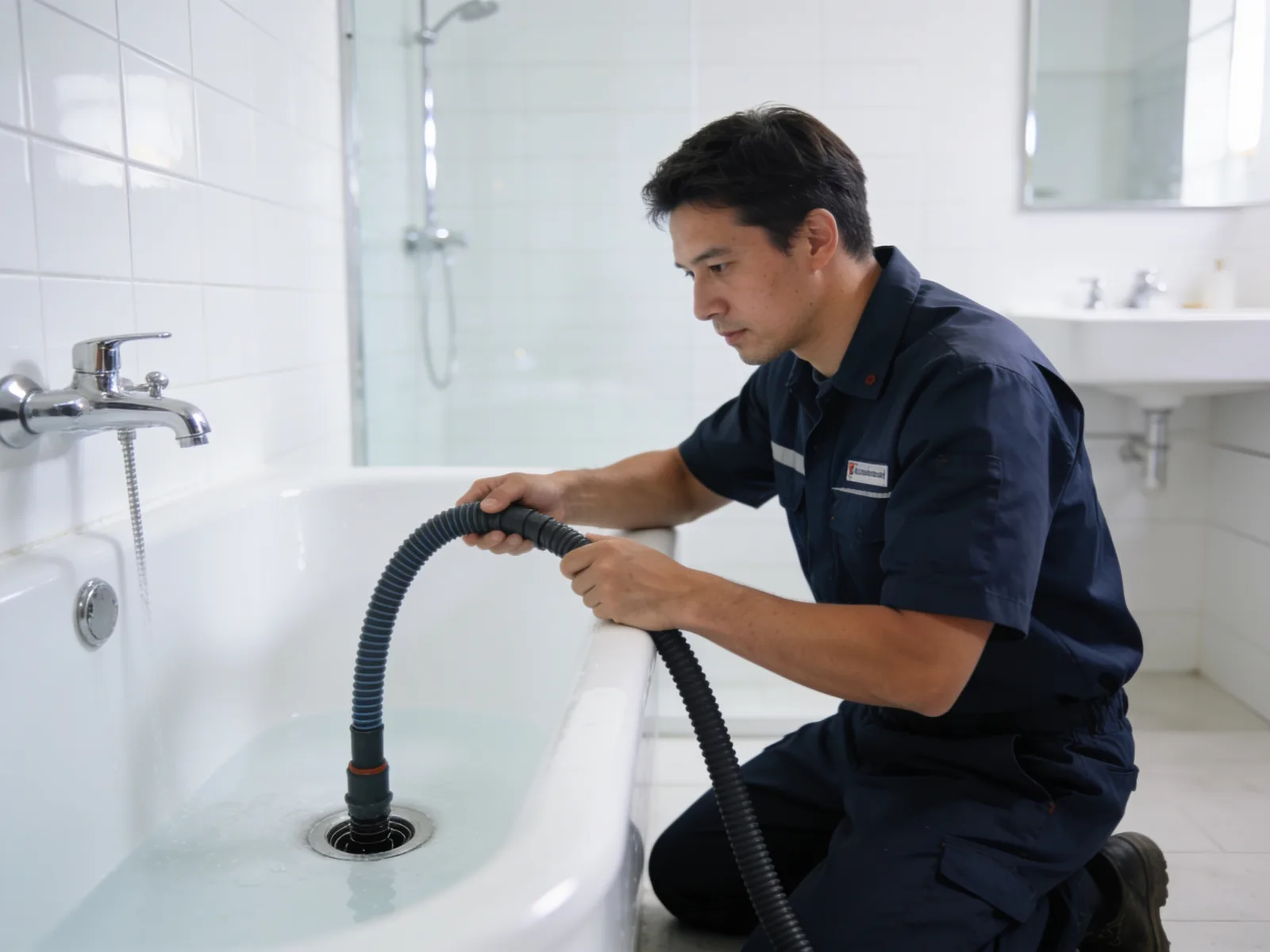 Emergency Plumber Elkhart, KS FAQs